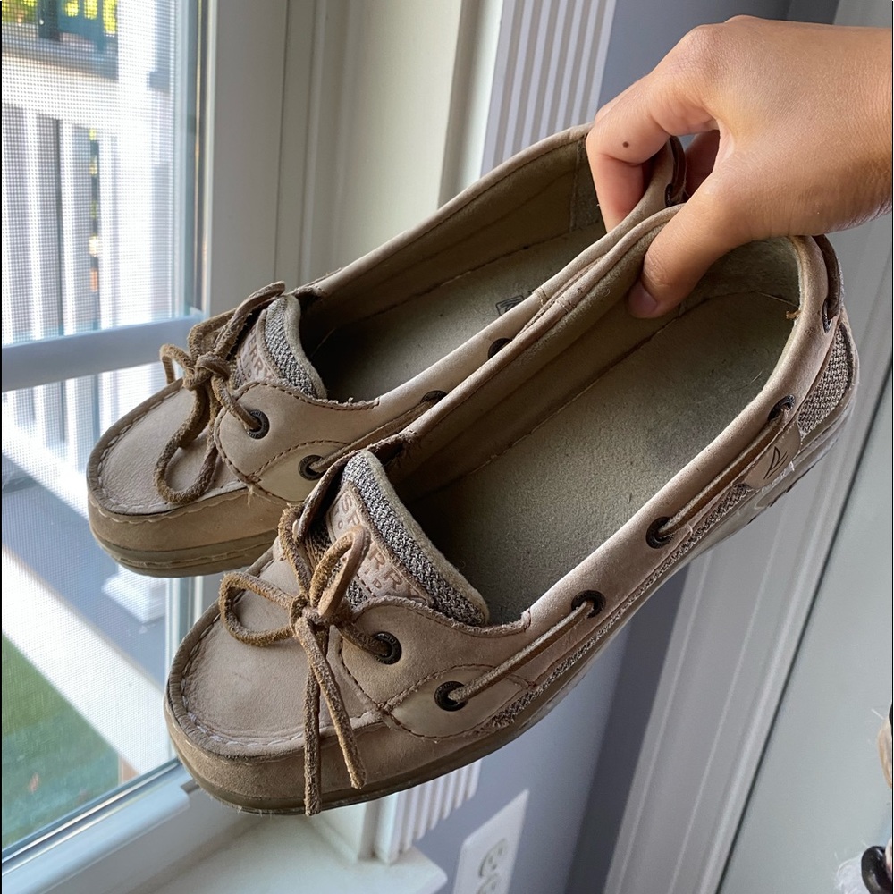 Sperry